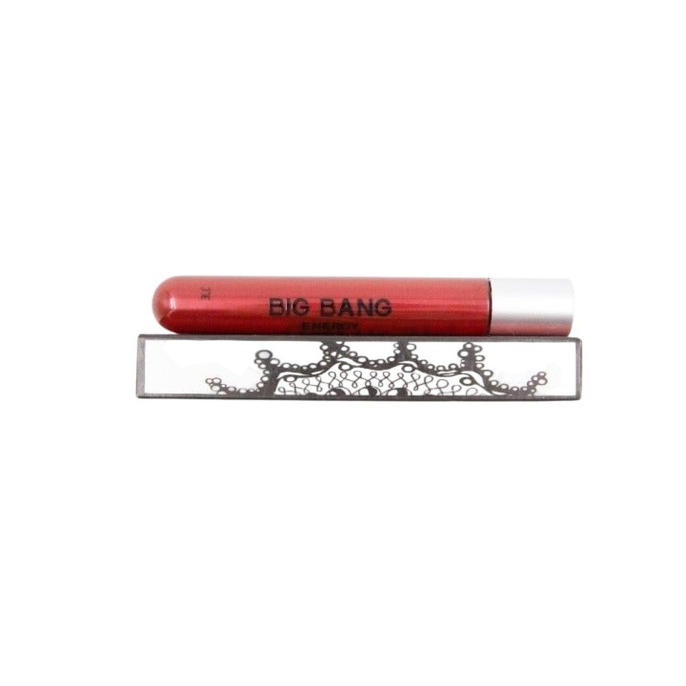 Lipstick Queen - Big Bang -‎ Lip Gloss - Energy - .37 oz / 11 g